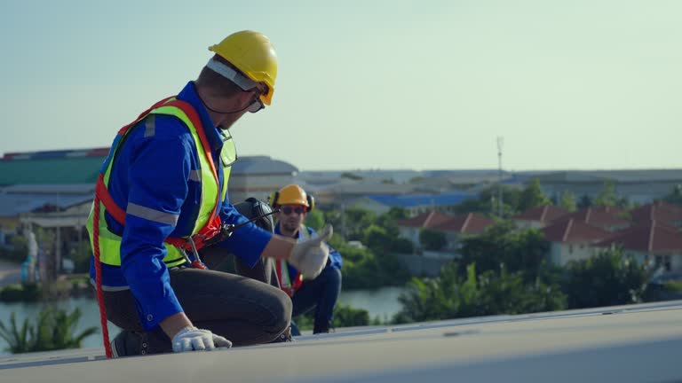 Best Sheet Metal Roofing  in Difficult Run, VA