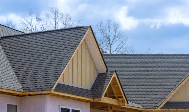 Best Roof Coating and Sealing  in Difficult Run, VA