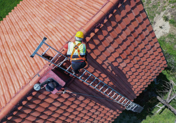 Best Storm Damage Roof Repair  in Difficult Run, VA