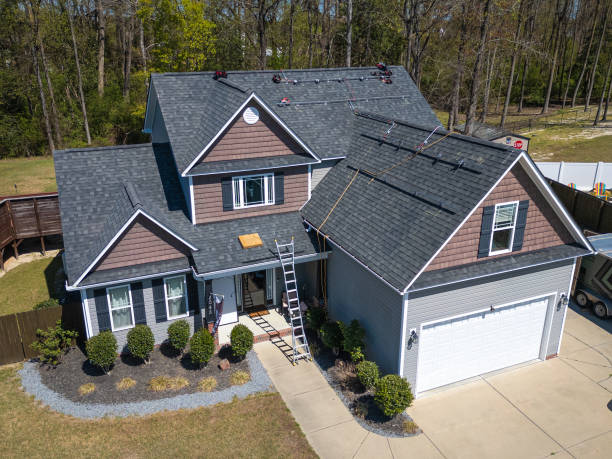 Best Emergency Roof Repair Services  in Difficult Run, VA